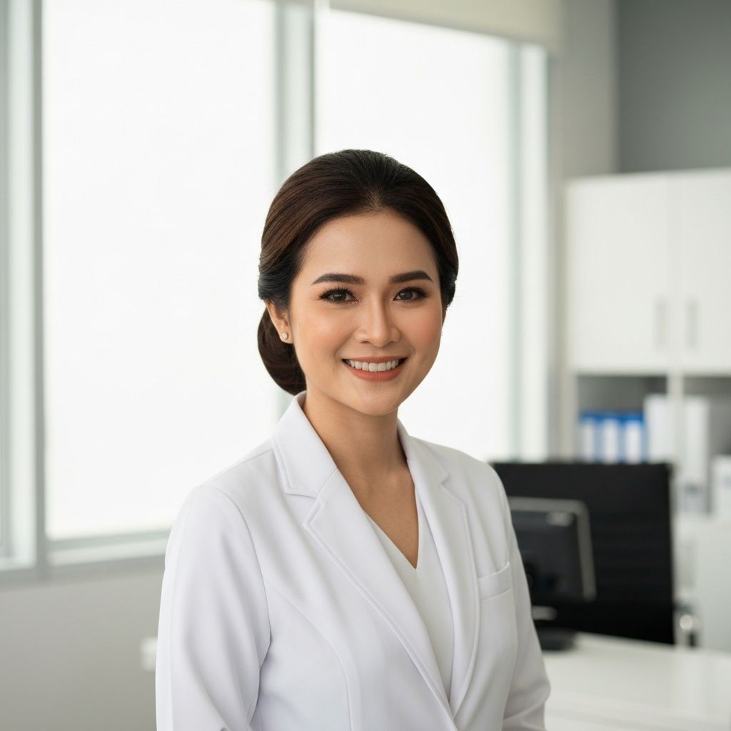 Dr. Rina Wijaya